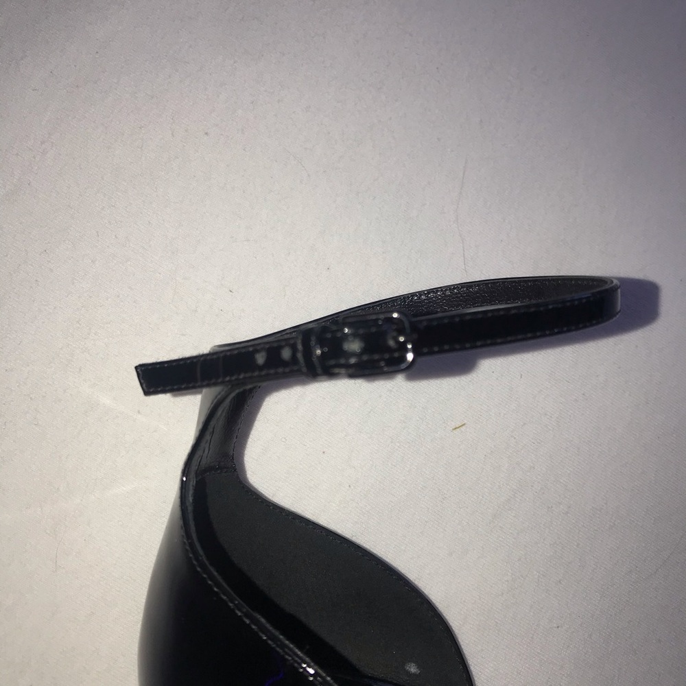 Saint Laurent Opyum Heels 🖤 - Picture 8 of 12
